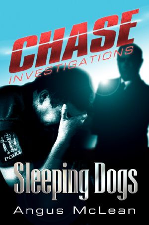 [Chase Investigations 03] • Sleeping Dogs